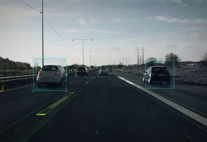 Illustration for article titled Volvo Is Designing the Autonomous Car That Could Eliminate All Traffic Deaths